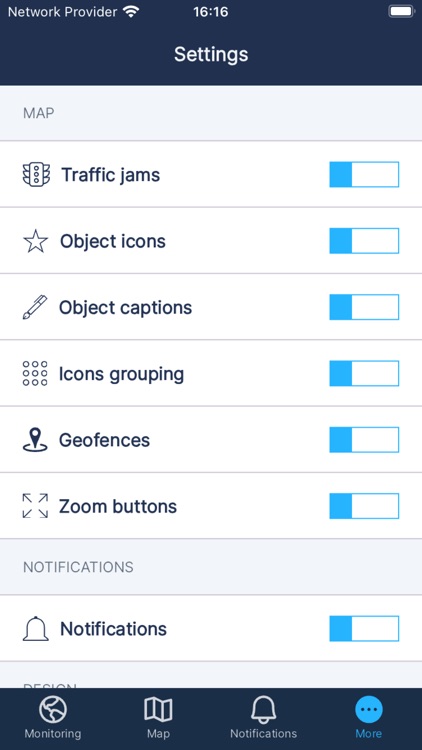 M2M Local screenshot-6