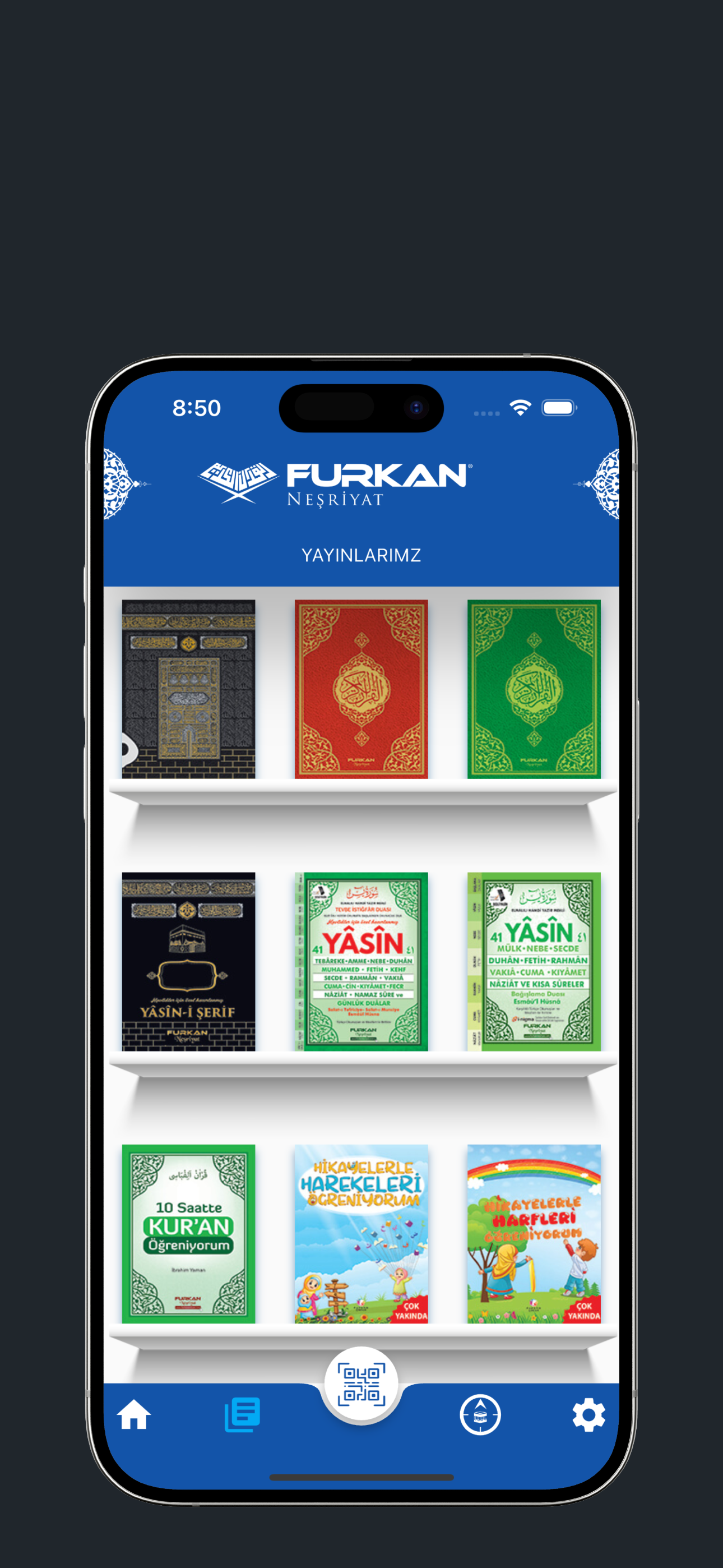 Sesli Kuran : Audio Quran
