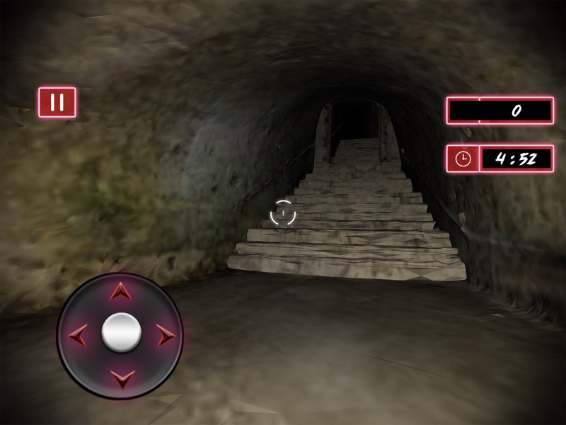 Hole Never Ends Horror Game screenshot 9