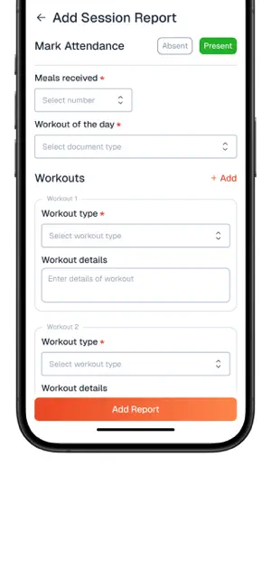 FT Trainer screenshot 4