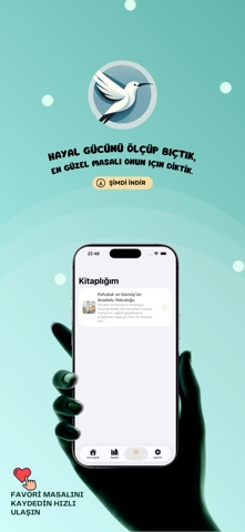 Masal Terzisi screenshot