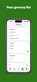 Wastee: Food Date Tracker screenshot