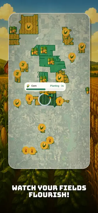 Ranch Legacy: Idle Farm Tycoon screenshot 5