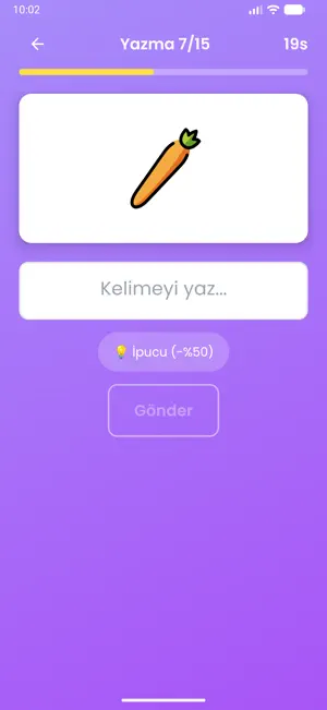 LingoCard: Picture Cards screenshot 4