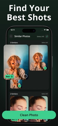 EasyClear • Device AI Cleaner screenshot 2