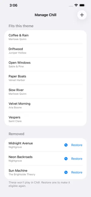 Stog: Music DJ screenshot 4