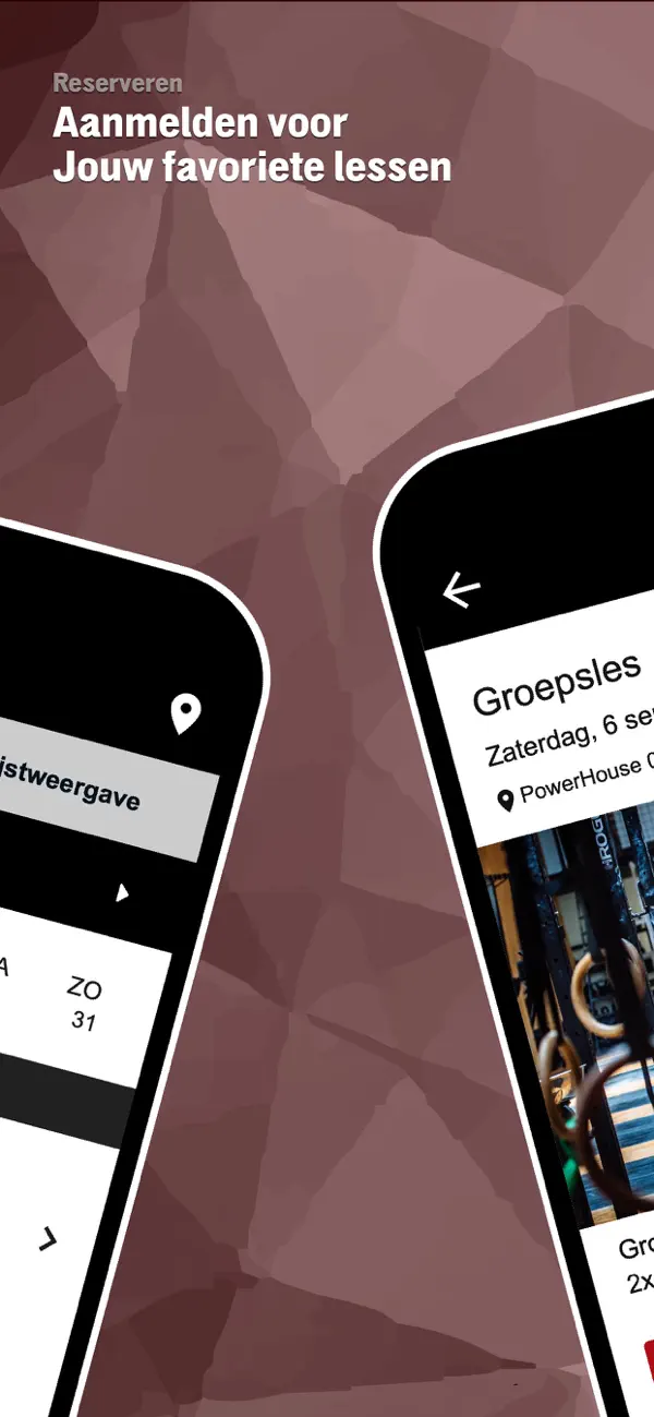 Screenshot #2 pour Powerhouse 040