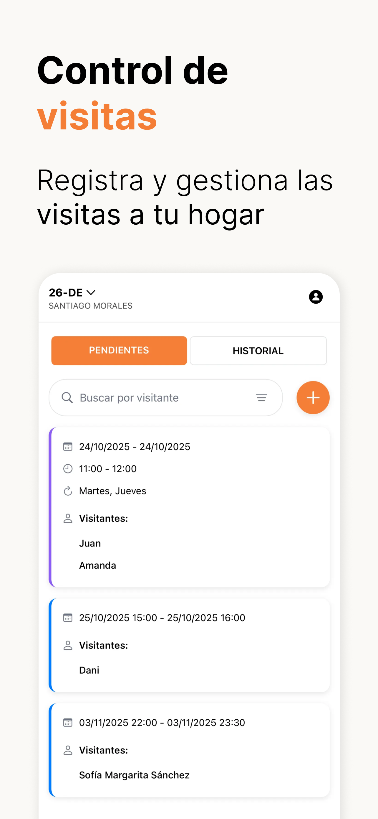 Portik App Mx screenshot 5