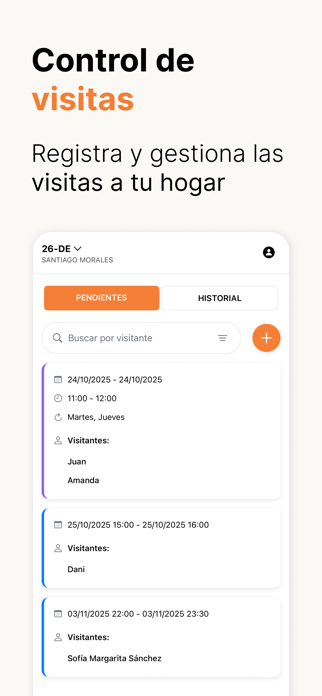 Portik App Mx Screenshot 5 of 6