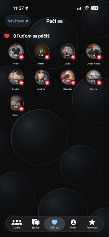 Barchat Screenshot 2 of 4