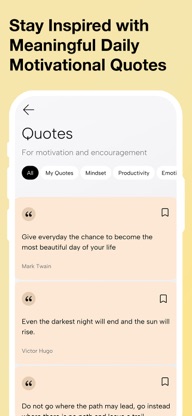 CBT - Mental Health Journal screenshot 6