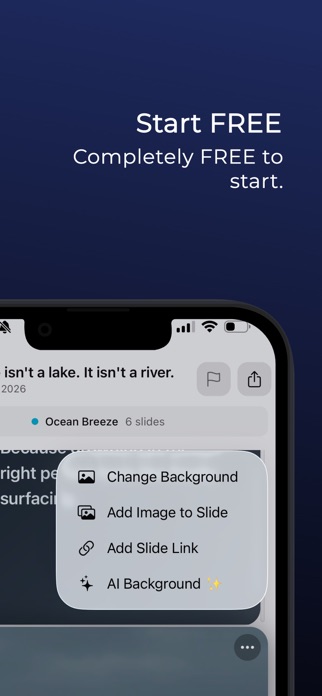 Scroll Shots Screenshot 6 of 7