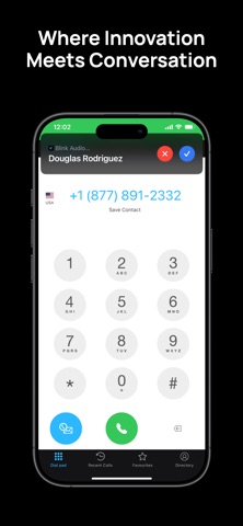 Blink Voice Comet 3.0 Screenshot 4 of 5