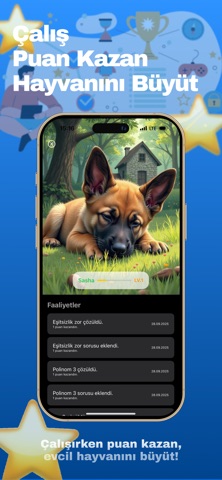 SoruDefterim screenshot