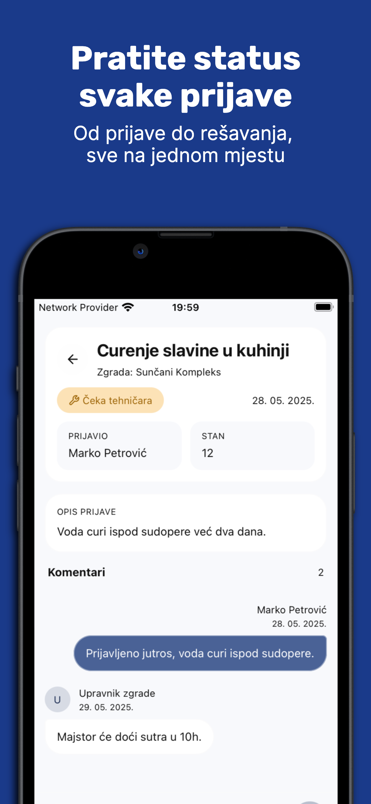 Zevis screenshot 2