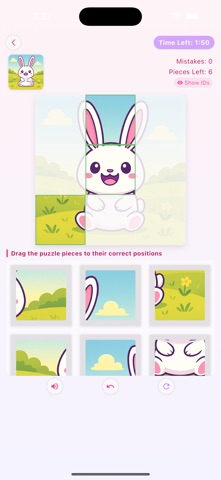 Critter Blocks Screenshot 3 of 4