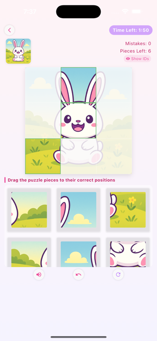 Critter Blocks Screenshot 3 of 4