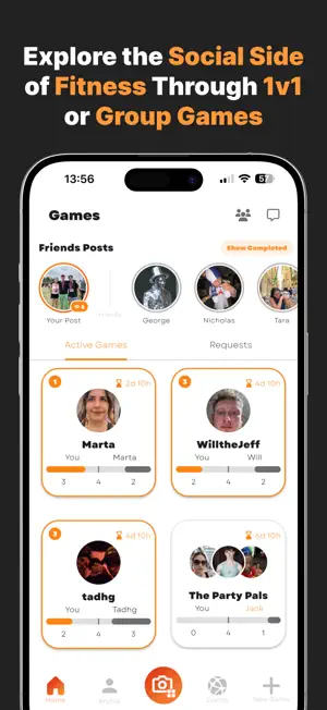 Hypd: Motivation Reimagined screenshot 1