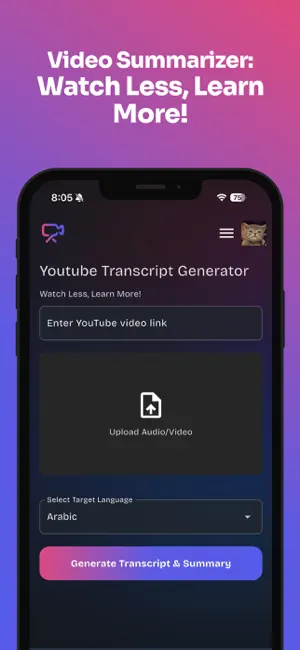 Dubbix screenshot 1