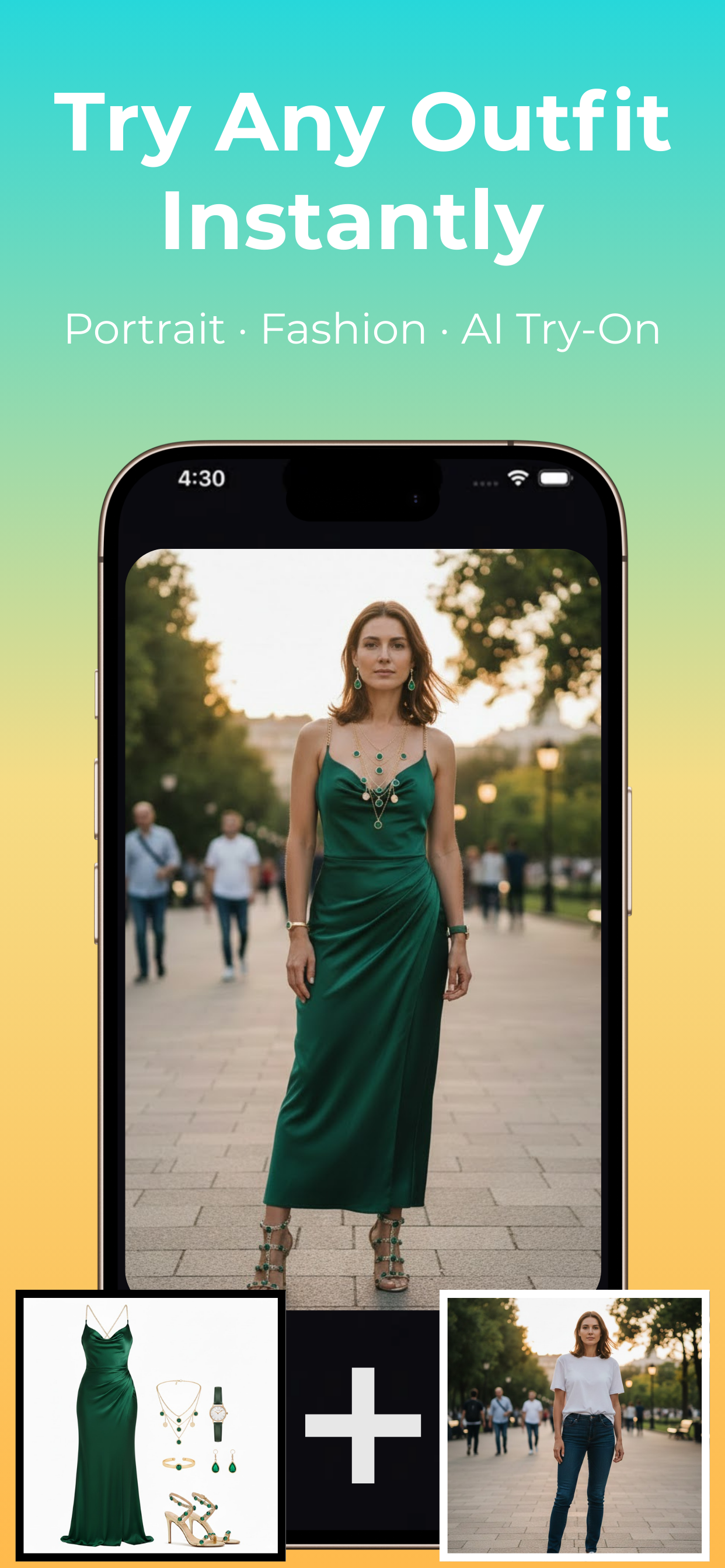 AI Photo & Video : VisageX