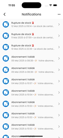 Moomen pro Screenshot 9 of 9