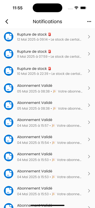 Moomen pro Screenshot 9 of 9