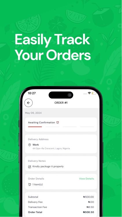 CartAGRO screenshot-4