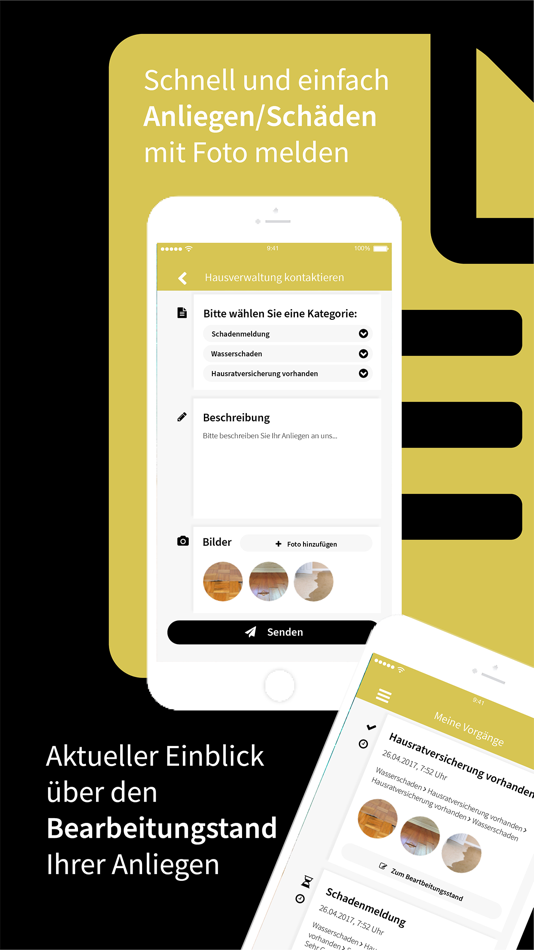 #3. Terra Immo (iOS) 由: TERRA Immobilien Vermittlungs- und Verwaltungs GmbH