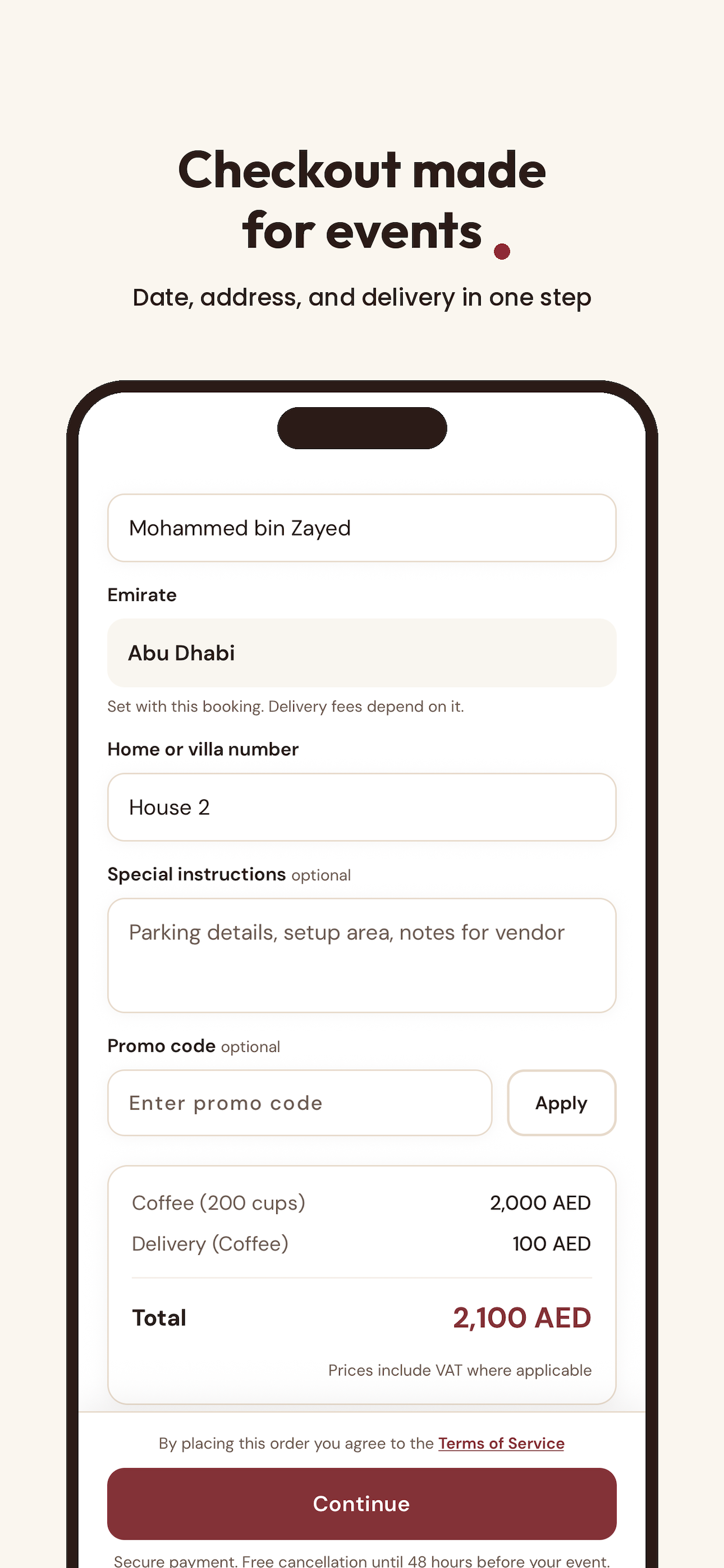 Sikkah screenshot 6