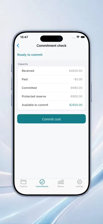 Airzemo screenshot 1