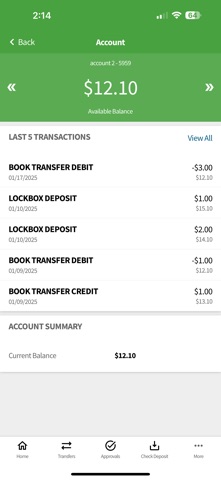 EasternEase Business Screenshot 1 of 5