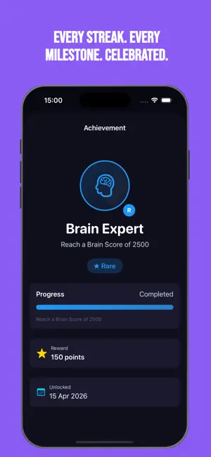Braize – Brain Games screenshot 3