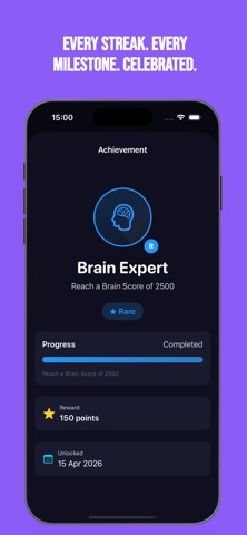 Braize – Brain Games Screenshot 3 of 5