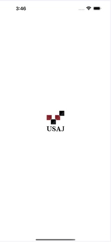 USAJ Universidad screenshot
