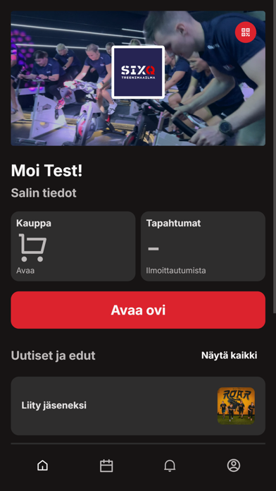 SixQ Screenshot
