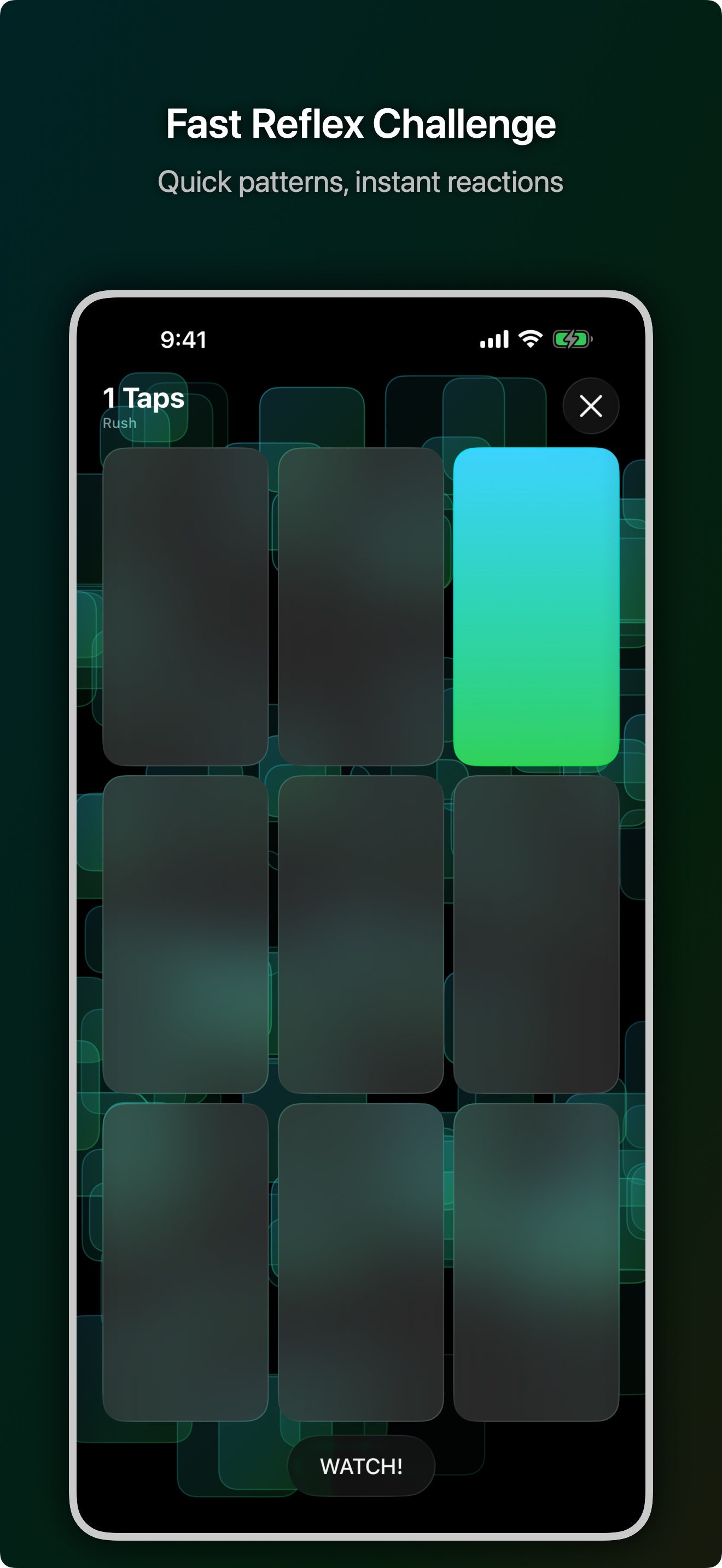 MemBollenge: Memory Challenge screenshot 4