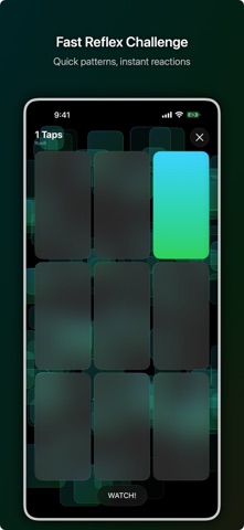 MemBollenge: Memory Challenge Screenshot 4 of 5