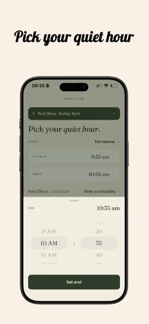 Gavè screenshot 4