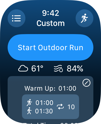None to Run: Beginner, 5K, 10K