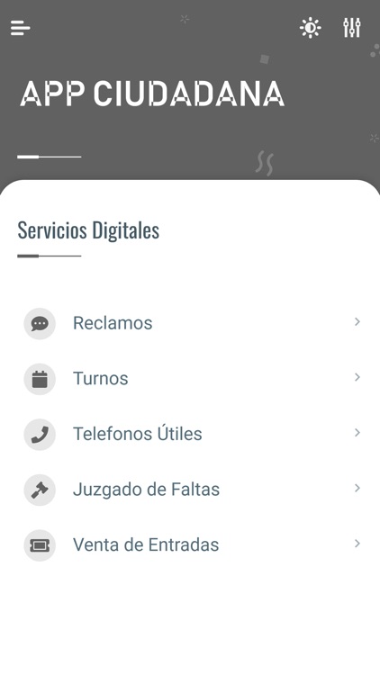 Mi Victoria screenshot-3