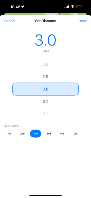Routes! Screenshot 3 of 6