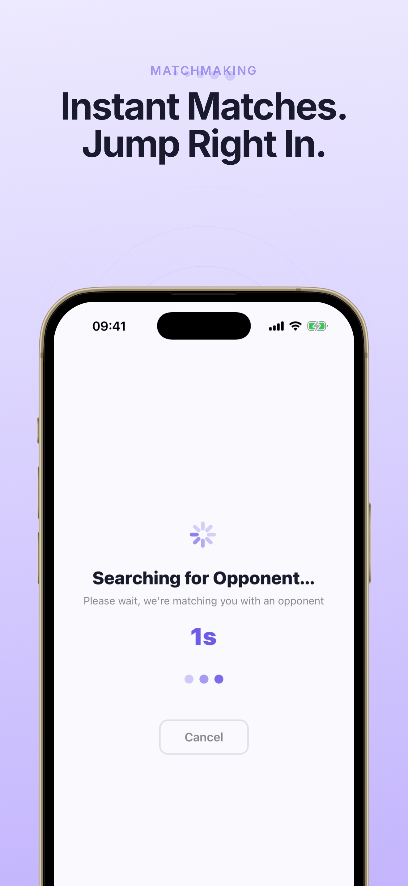 Boundify - Word Duel screenshot 4