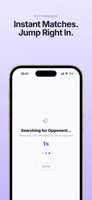 Boundify - Word Duel screenshot 4