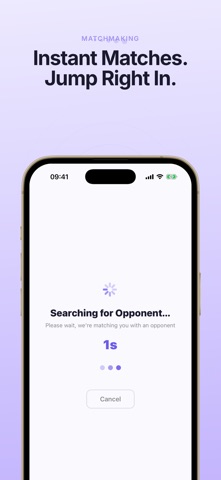 Boundify - Word Duel Screenshot 4 of 5