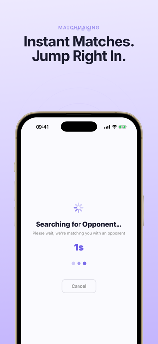 Boundify - Word Duel Screenshot 4 of 5