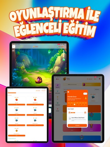 zeptimi Screenshot 5