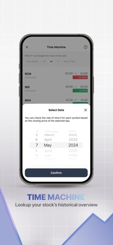 iKIS - KIS Securities screenshot