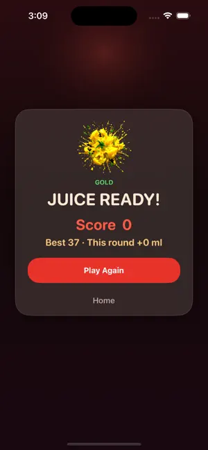 Tomato Mash Pop screenshot 3