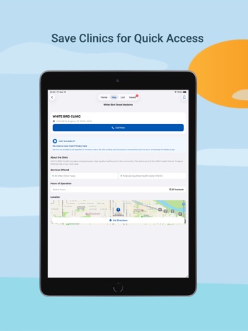 SBTI iPad screenshot