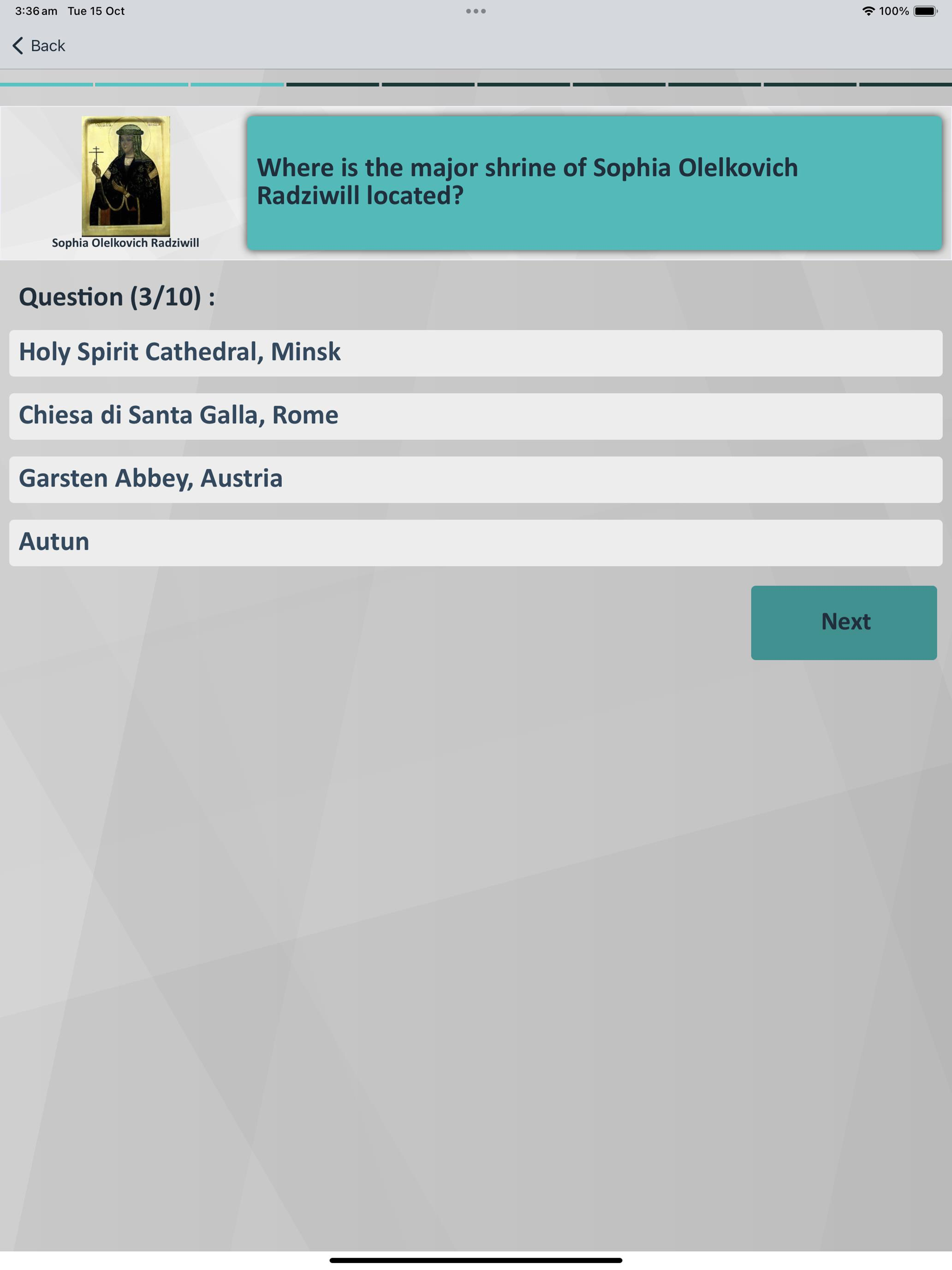 Popes of the Catholic Church
